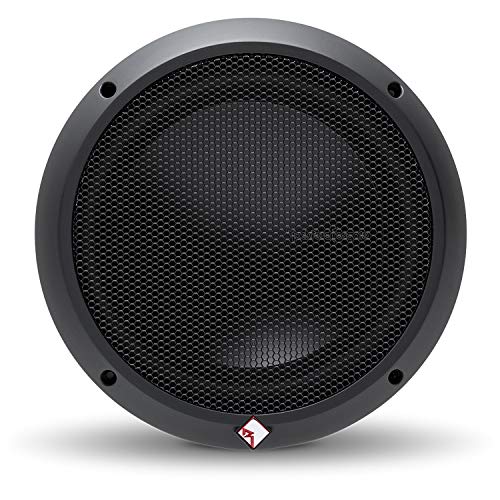 Rockford Fosgate T1D410 Power 10 Rockford Fosgate T1D410 Power 10